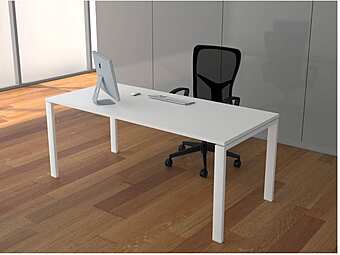 Письменный стол DELLA ROVERE Legodesk D269006 фабрика DELLA ROVERE из Италии