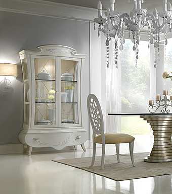 Витрина 502L
