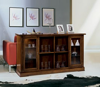 Буфет GIULIA CASA "Verona Home" 867-VH фабрика GIULIA CASA из Италии