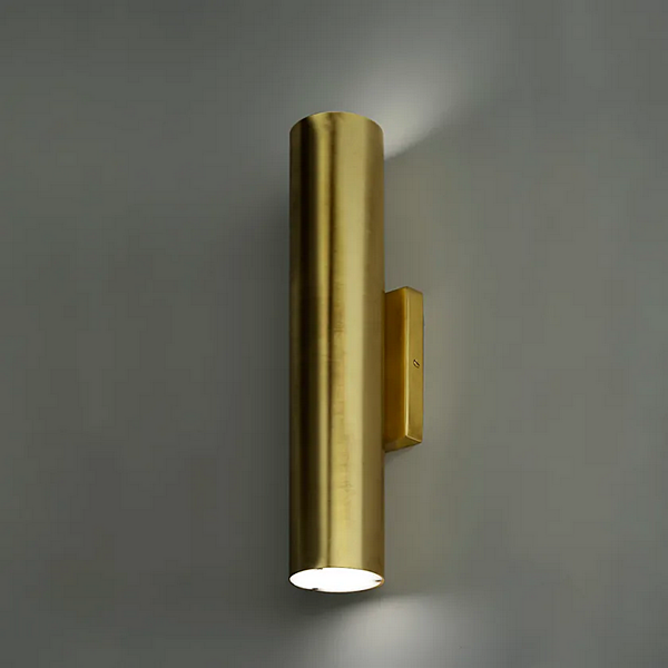 Бра из латуни Zenith MARIONI 02278 фабрика MARIONI из Италии. Фото №5