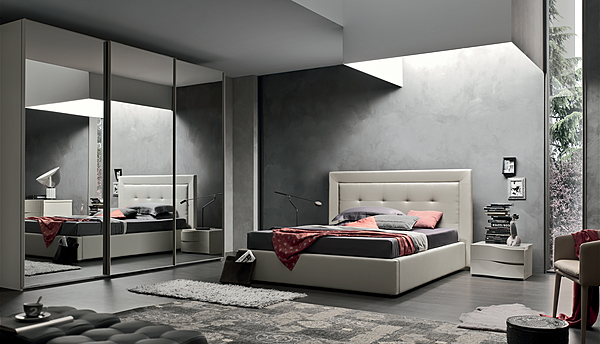 Тумбочка Maronese GS81 фабрика Maronese из Италии. Фото №4