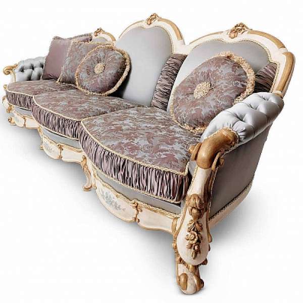 Диван ASNAGHI INTERIORS L21103 La boutique