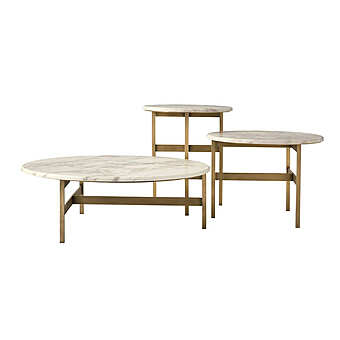 Журнальный Cтолик DAYTONA (by Signorini&Coco) Rietveld 00200/G фабрика DAYTONA (by Signorini&Coco) из Италии