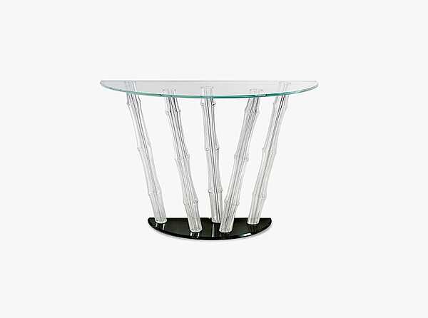 Консоль REFLEX Bamboo фабрика REFLEX из Италии. Фото №2