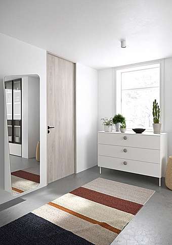 Зеркало CINQUANTA3 public spaces AA233F2