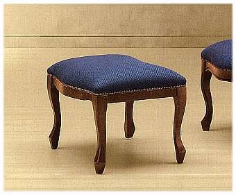 Пуф MORELLO GIANPAOLO 45FB/K фабрика MORELLO GIANPAOLO из Италии