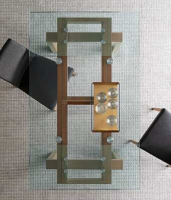 Стол CALLIGARIS "Tavoli" HYPER CS416 Стол CALLIGARIS "Tavoli" HYPER CS416 фабрика CALLIGARIS из Италии