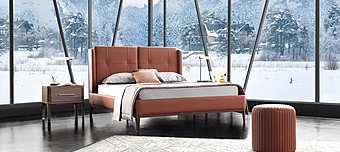 Кровать Enza Home Raum