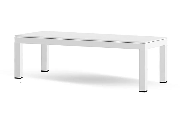Садовый стол из алюминия Atmosphera Flair PF.OUT.FA.R260 фабрика ATMOSPHERA из Италии. Фото №5