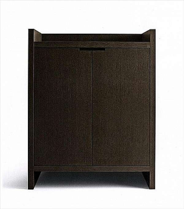 Комод EMMEMOBILI MB826R Home furniture (Nero)