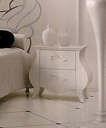 Тумбочка GIUSTI PORTOS 322 фабрика GIUSTI PORTOS из Италии