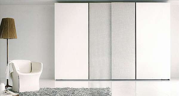 Шкаф OLIVIERI Bend S339N4 Armadi & Stripe