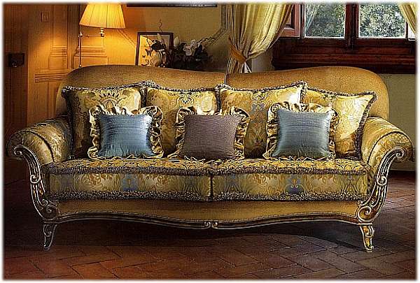 Диван BM STYLE Boris GRAN SOFA