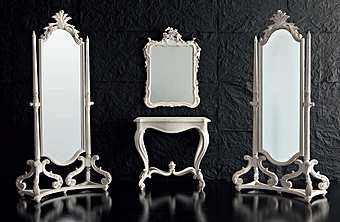 Зеркало SPINI 21104 фабрика SPINI из Италии