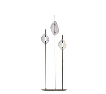 Напольная лампа DAYTONA (by Signorini&Coco) Latifoglia 00031 фабрика DAYTONA (by Signorini&Coco) из Италии