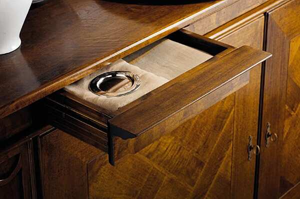 Комод Cantiero CA'VENIER CV1150 фабрика Cantiero из Италии. Фото №2