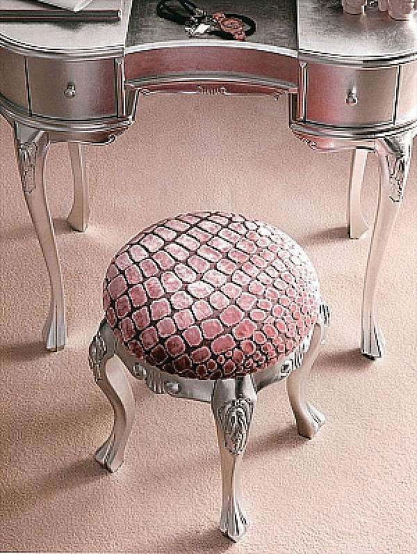 Пуф CORTE ZARI Art. 642 ELEGANCE