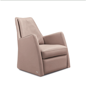 Кресло GAMMA ARREDAMENTI Kate Pna 2 фабрика GAMMA ARREDAMENTI из Италии