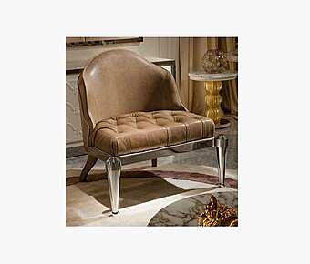 Кресло CORNELIO CAPPELLINI NICOLE.2100