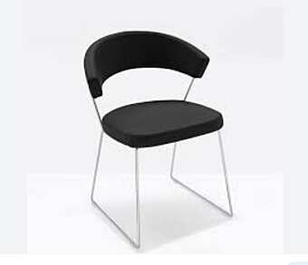 Стул Stosa Ellebaro фабрика Stosa из Италии