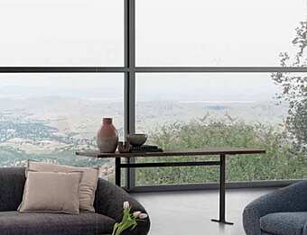 Консоль IL LOFT Tavolini - Low Tables ELX07