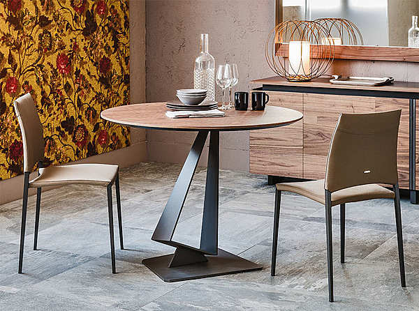 Стул CATTELAN ITALIA Paolo Cattelan SALLY фабрика CATTELAN ITALIA из Италии. Фото №5