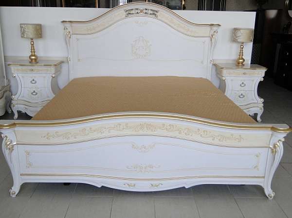 Спальня Napoleone