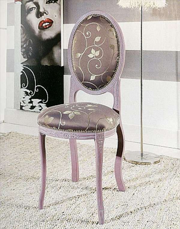 Стул MIRANDOLA 223/P Poltrone e Relax 2