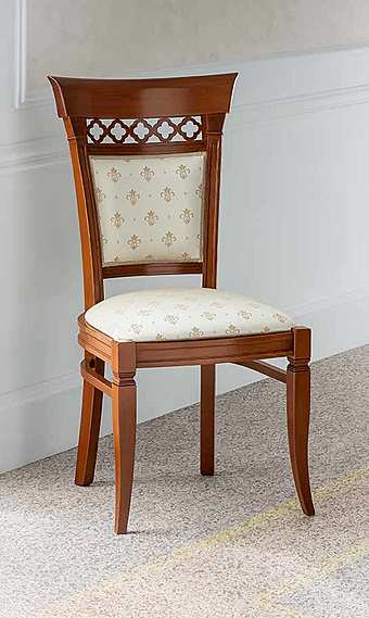 Стул PRAMA 71CI6101 Стул PRAMA 71CI6101 фабрика PRAMA из Италии