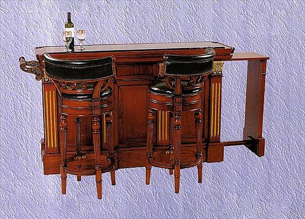Барная стойка CAMERIN SRL 457 The art of Cabinet Making