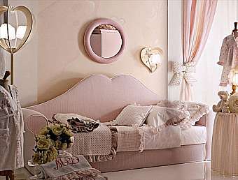 Кровать Letto ALLY