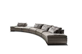 Диван GIORGIO COLLECTION Vision Диван GIORGIO COLLECTION Vision фабрика GIORGIO COLLECTION из Италии