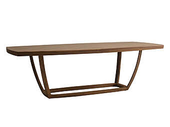 Стол ULIVI "Antology"  Major Loop фабрика ULIVI из Италии