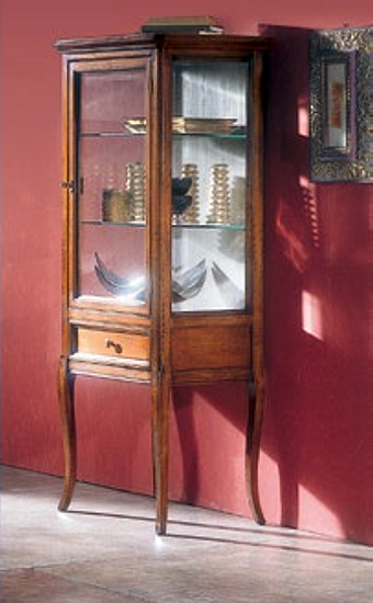 Витрина GIULIA CASA "Verona Home" 925-VH фабрика GIULIA CASA из Италии