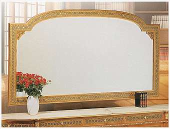 Зеркало BAZZI INTERIOR 5015 фабрика BAZZI INTERIOR из Италии