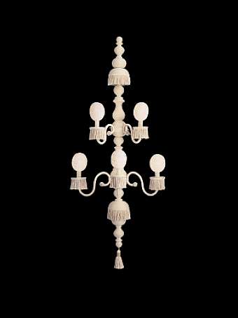 Бра JUMBO CHA-2LAC фабрика JUMBO из Италии