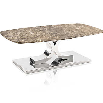 Журнальный Cтолик DV HOME COLLECTION Kent Plus Suite фабрика DV HOME COLLECTION из Италии