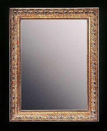 Зеркало GAIA Leopardi фабрика GAIA из Италии