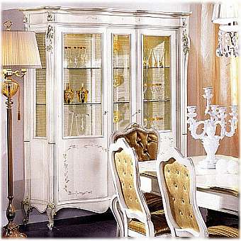 Витрина M07TF
