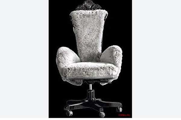 Кресло ALTA MODA TG35 TIFFANY