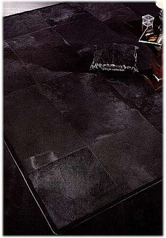 Ковер Punctured black pony