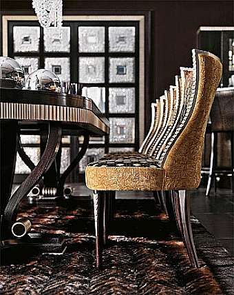 Стул FLORENCE COLLECTIONS 509 фабрика FLORENCE COLLECTIONS из Италии