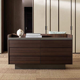Комод Molteni & C Baltimora Комод Molteni & C Baltimora фабрика Molteni & C.(+VITRA) из Италии