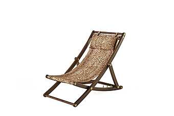 Кресло Roberto Cavalli CAPOVERDE фабрика ROBERTO CAVALLI из Италии