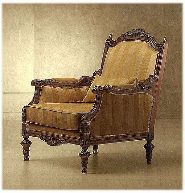 Диван MORELLO GIANPAOLO 554/K poltrona Blu catalogo