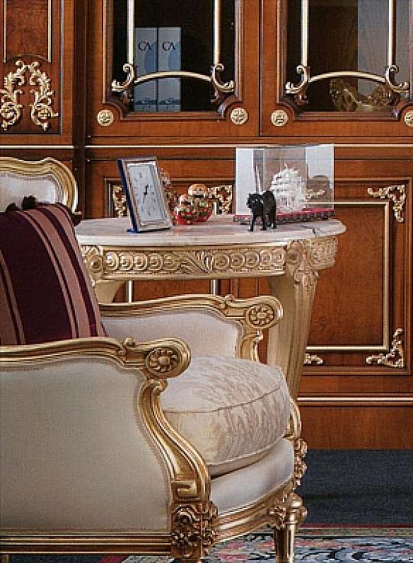 Подставка CARLO ASNAGHI STYLE 11123 Elite