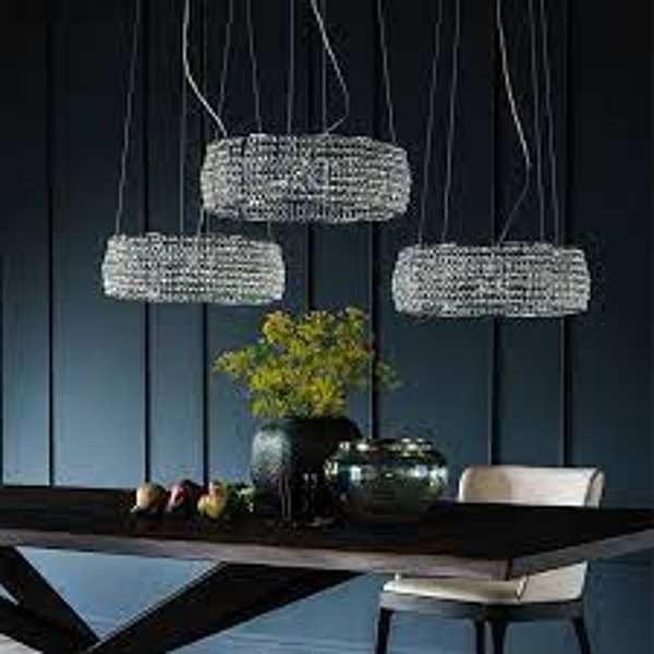 Люстра CATTELAN ITALIA Emanuele Zenere KIDAL фабрика CATTELAN ITALIA из Италии. Фото №7