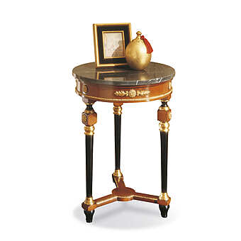 Подставка FRANCESCO MOLON New empire T27 фабрика FRANCESCO MOLON  из Италии