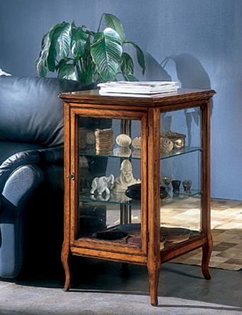 Витрина GIULIA CASA "Verona Home" 921-VH фабрика GIULIA CASA из Италии