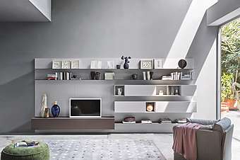 Стенка BOISERIE